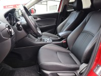 Mazda CX-3 2.0 SKYACTIV-G Sports-Line