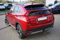 Mitsubishi Eclipse Cross 1.5 T-MIVEC Basis 2WD