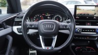 Audi A4 35 2.0 TFSI Avant S-line