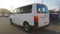 VW T6 Kombi 2.0 TDI