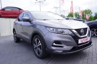 Nissan Qashqai 1.3 DIG-T DCT N-Connecta
