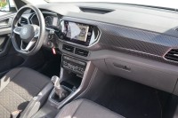 VW T-Cross 1.0 Style