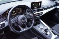 Audi A4 Quattro Avant 3.0 TDI quattro S-line