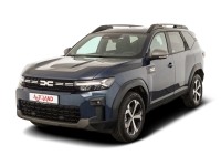 Dacia Bigster Journey HEV 155 Aut. 2-Zonen-Klima Navi Sitzheizung