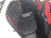 Honda Civic 2.0 i-VTEC Type R GT Remus