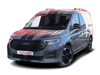 Ford Grand Tourneo Connect 2.0 EcoBlue Sport LED Navi