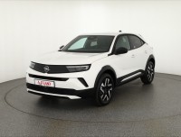 Opel Mokka 1.2 DI Turbo Facelift Sitzheizung LED Tempomat