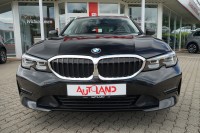 BMW 330 330e Advantage