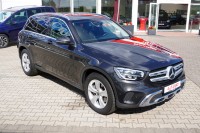 Mercedes-Benz GLC 200 4Matic