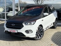 Vorschau: Ford Kuga 1.5