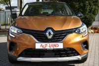 Renault Captur II 1.0 TCE