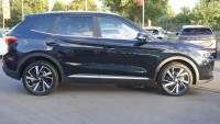 MG ZS 1.5 Hybrid Luxury Aut.