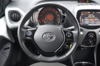 Toyota Aygo 1.0 VVT-i x