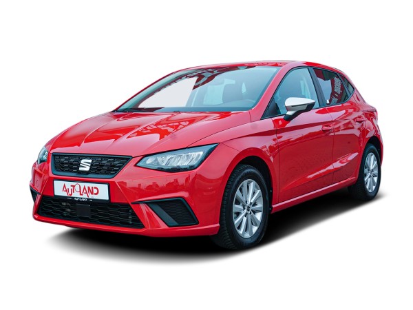 Seat Ibiza 1.0 TSI Style Edition