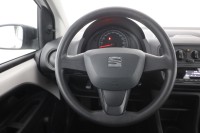 Seat Mii 1.0 MPI Reference