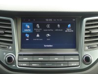 Hyundai Tucson 1.6 T-GDI Passion