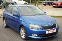 Skoda Fabia 1.0 MPI Clever