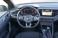 VW Polo 2.0 TSI DSG GTI