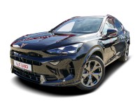 Cupra Formentor 1.5 TSI DSG 3-Zonen-Klima Navi Sitzheizung