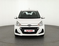 Hyundai i10 1.0 Aut.