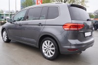 VW Touran 1.8 Highline