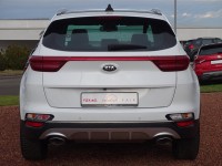 Kia Sportage 1.6 T-GDI GT-Line