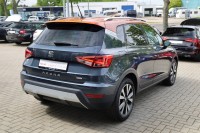 Seat Arona 1.0 TSI beats DSG