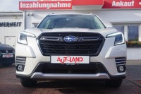 Subaru Forester 2.0ie M-Hybrid 4x4 CVT