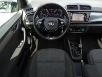 Skoda Fabia Combi 1.0 TSI Ambition