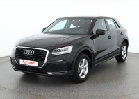 Audi Q2 30 TFSI LED Navi Sitzheizung Kamera AHK