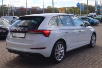 Skoda Scala 1.5 TSI Clever