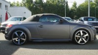 Audi TT Roadster 45 2.0 TFSI S-Line