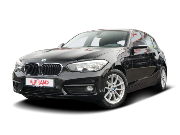 BMW 116 d Advantage