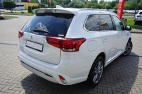 Mitsubishi Outlander 2.4 PHEV Plug-in 4WD