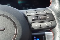 Hyundai Tucson 1.6T-GDI N-Line 4WD