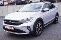Vorschau: VW Taigo 1.5 TSI DSG