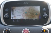 Fiat 500X 1.4 MultiAir Automatik