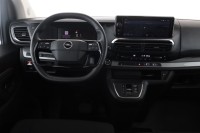 Opel Zafira Life 2.0 D Edition XL