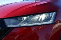 Skoda Octavia Combi 2.0 TDI 4x4 RS