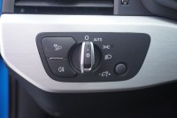 Audi A4 35 2.0 TFSI Avant S-Line