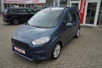 Ford Tourneo Courier 1.5 TDCi Titanium