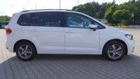 VW Touran 1.5 TSI DSG Comfortline
