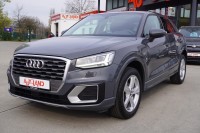 Vorschau: Audi Q2 35 1.5 TFSI sport S-Tronic
