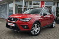Vorschau: Seat Arona 1.5 DSG FR