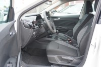 Skoda Fabia 1.0