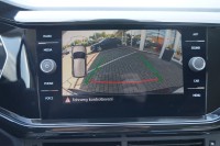 VW T-Cross 1.0 TSI Style