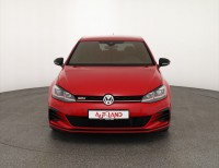 VW Golf VII 2.0 TSI GTI