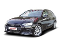 Audi A4 Avant 35 TFSI S-Tronic LED Navi App-Connect
