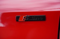 Audi A3 Sportback 35 1.5 TFSI S line