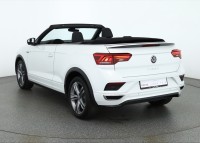 VW T-Roc Cabriolet 1.5 TSI R-Line